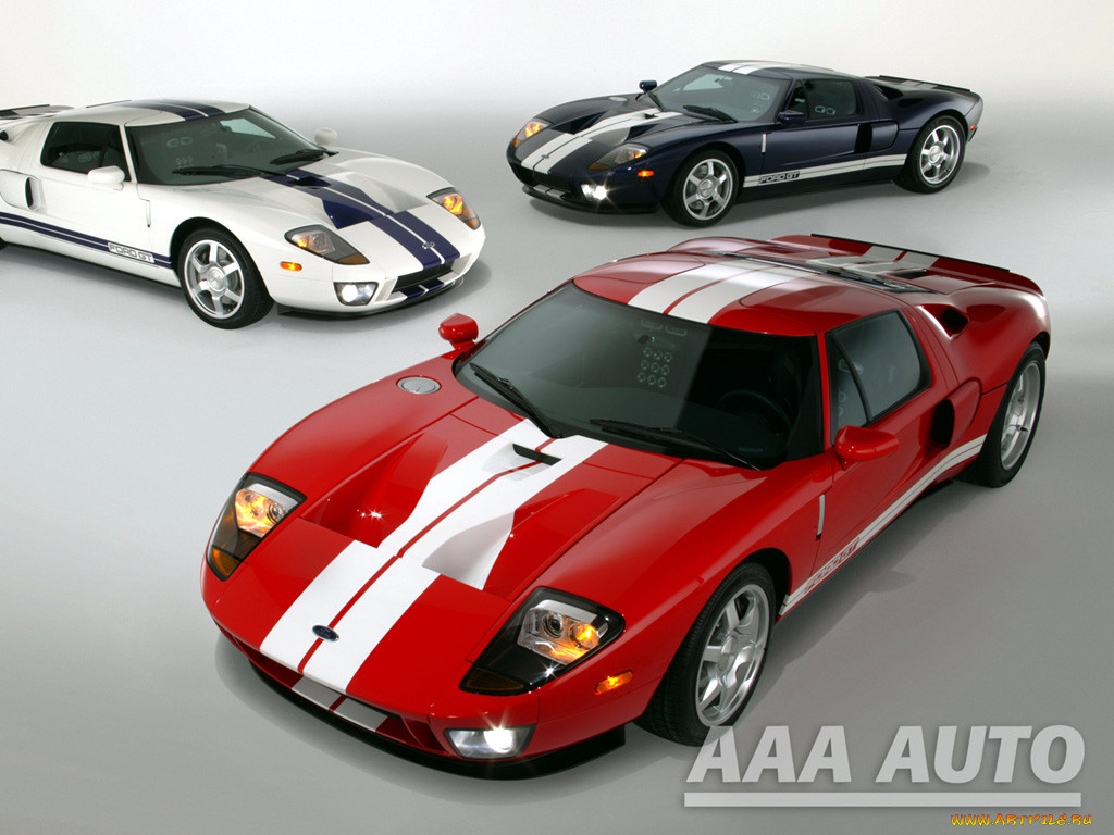 , ford